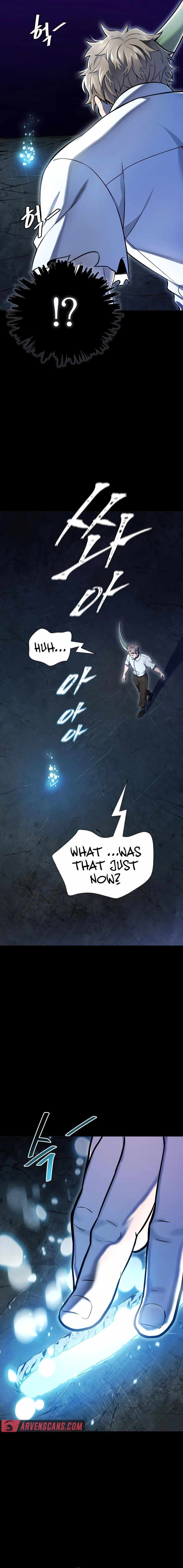 Tower of God Chapter 636 image 097
